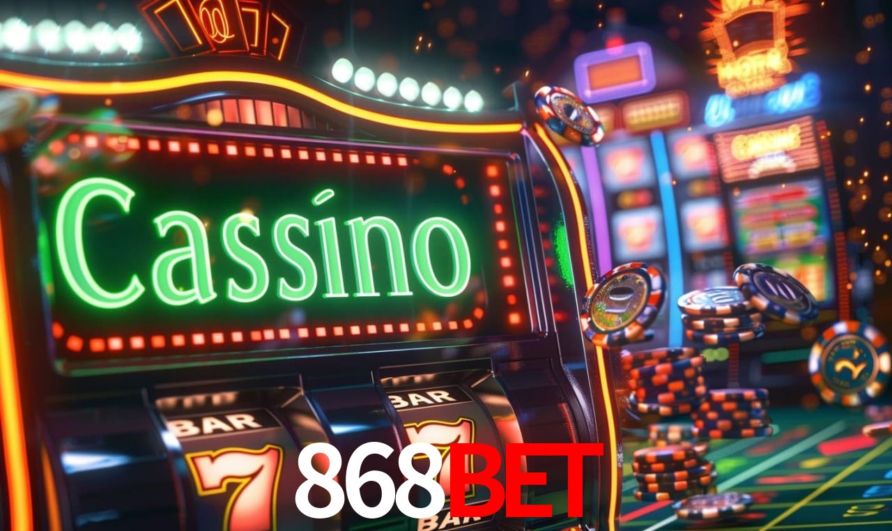 868bet - Aplicativo Móvel